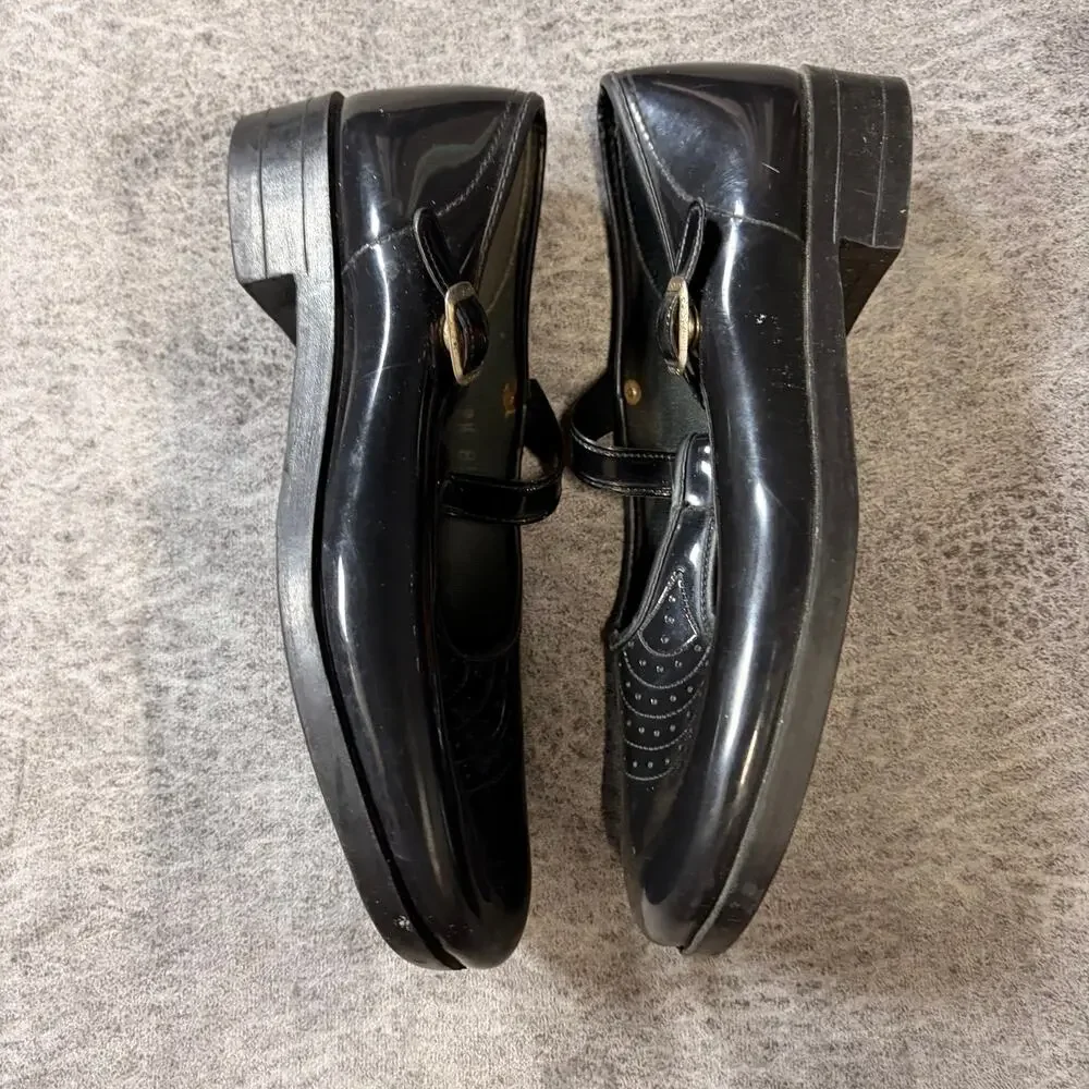 bantex black glossy